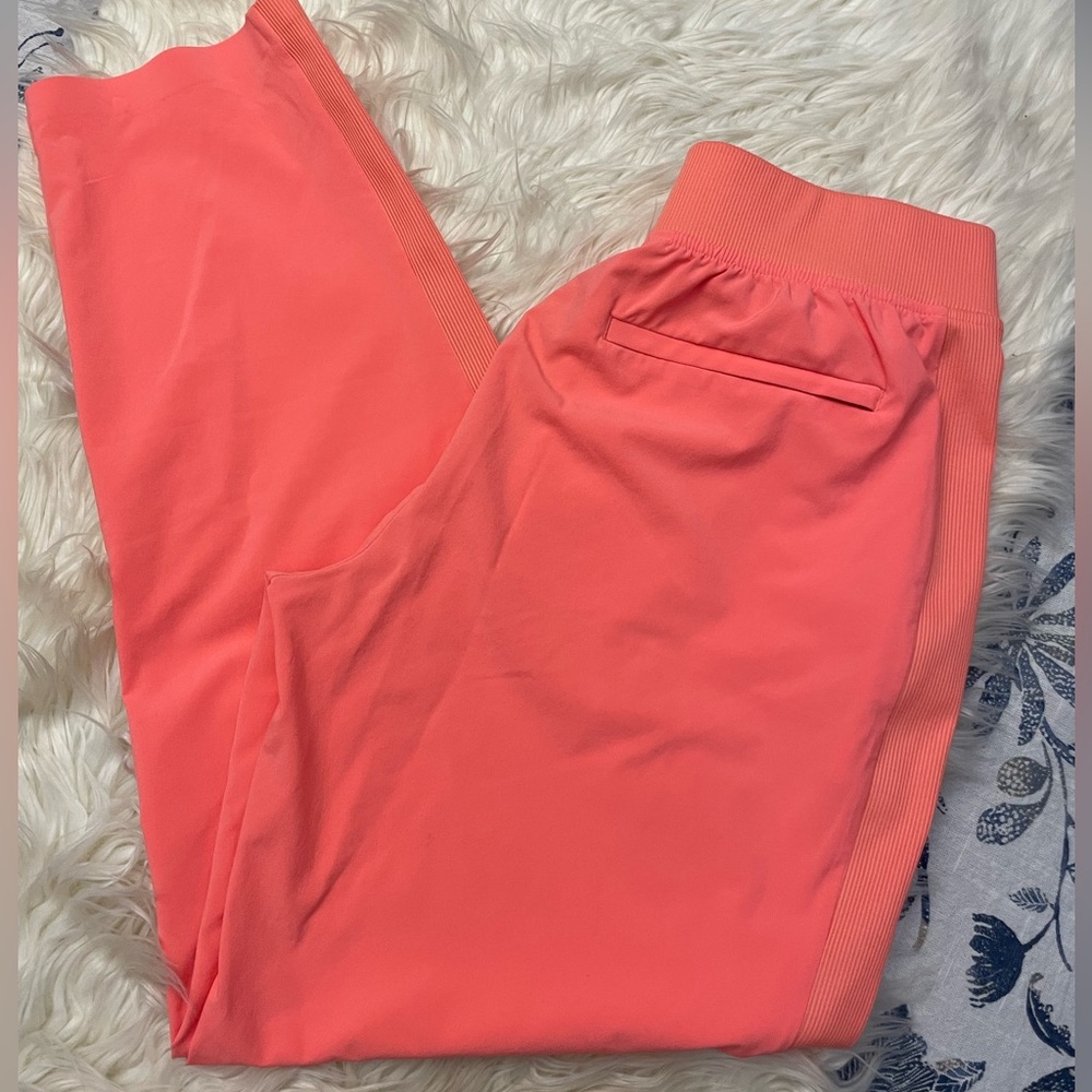 Athleta Brooklyn Ankle Pant Size 6 - Picture 2 of 9